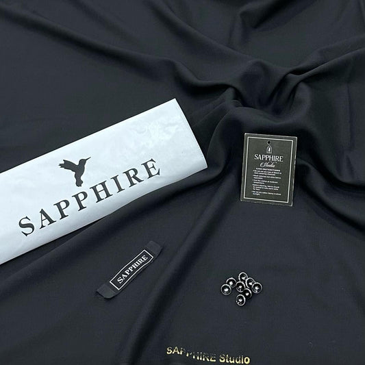 SAPPHIRE ELITE CLASS