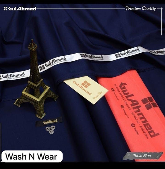 Gul Ahmad Classic wash n wear