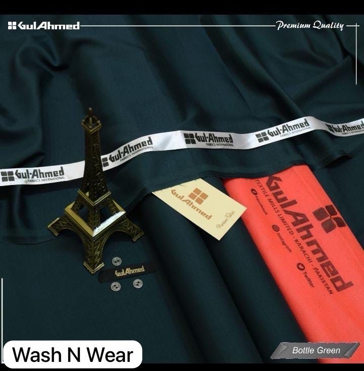 Gul Ahmad Classic wash n wear