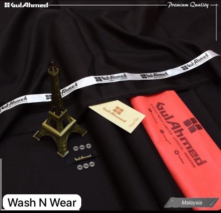 Gul Ahmad Classic wash n wear