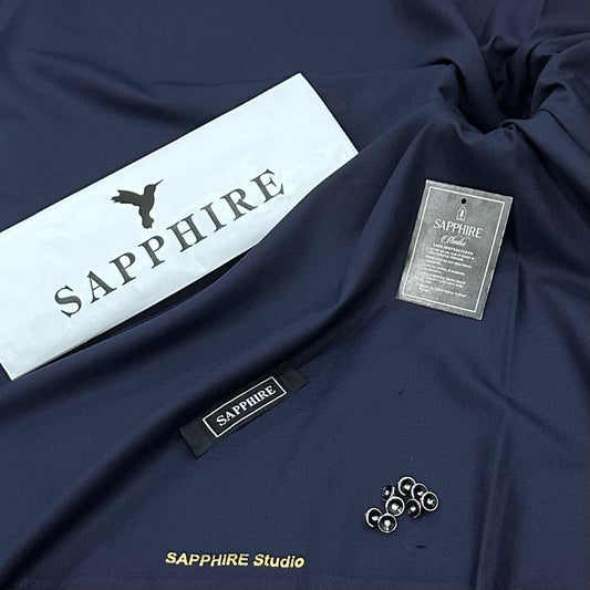 SAPPHIRE ELITE CLASS